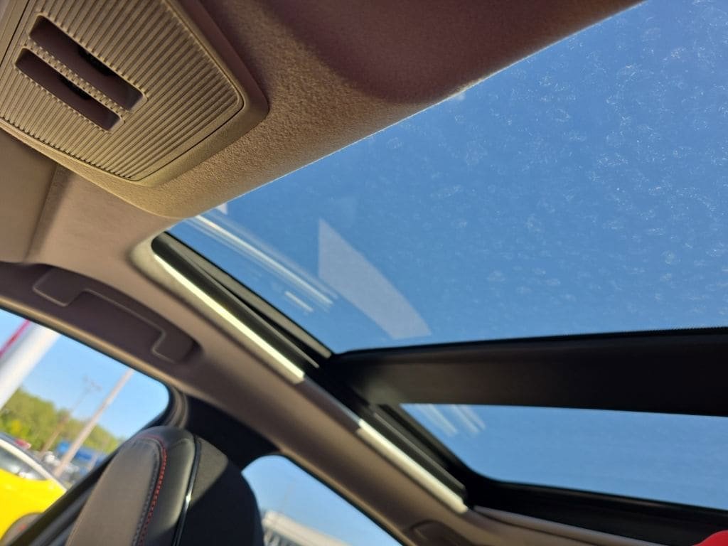 New 2026 Nissan Kicks SR w/ SR Premium Package image 28