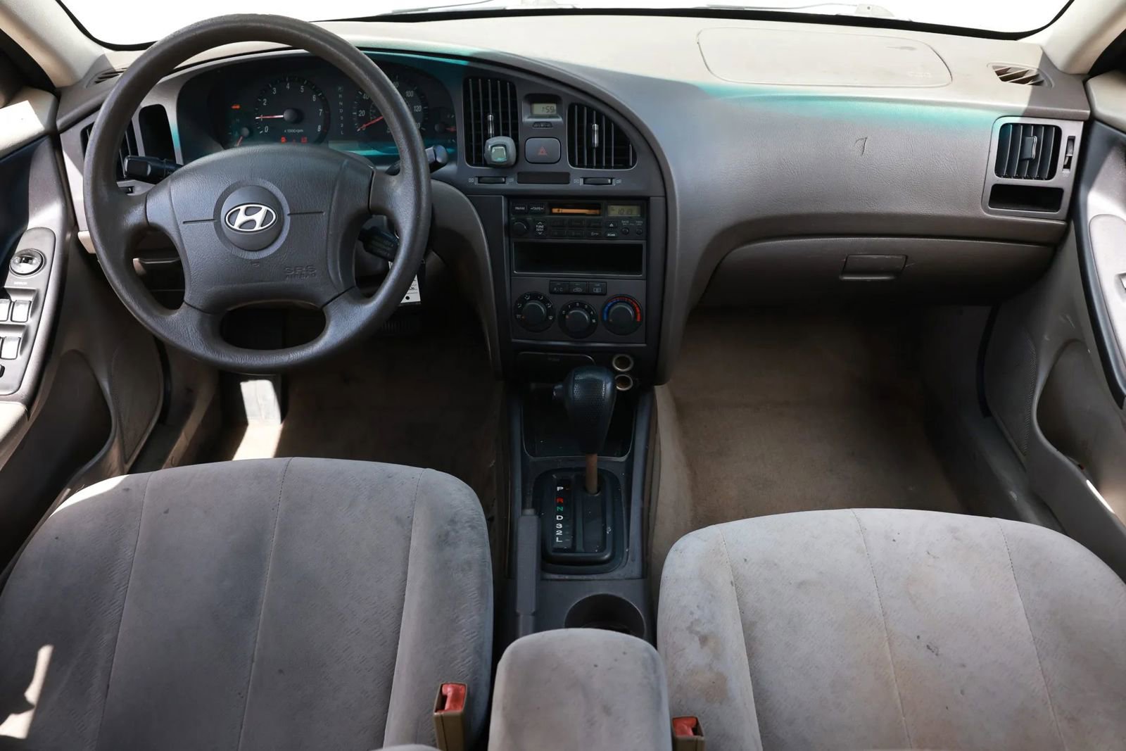 Used 2005 Hyundai Elantra GLS FWD image 21