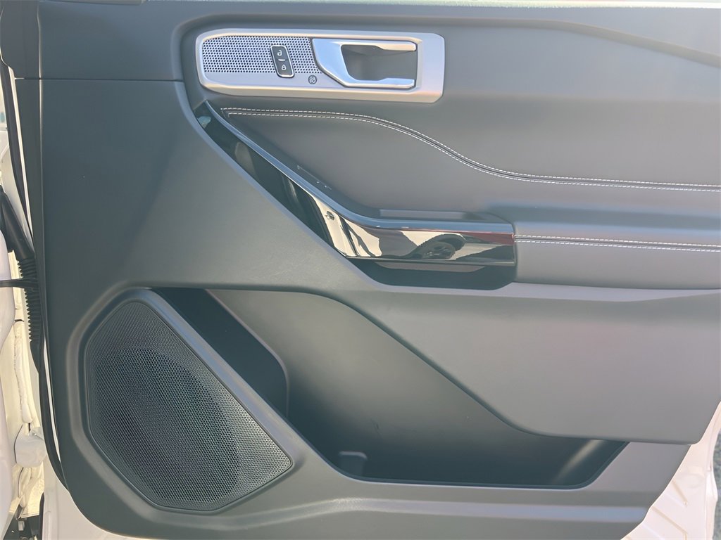 Used 2023 Ford Explorer ST w/ Equipment Group 401A image 47