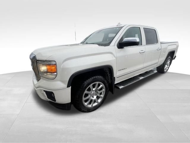 Used 2015 GMC Sierra 1500 Denali image 15