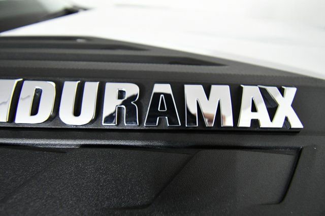 New 2026 Chevrolet Silverado 3500 High Country w/ Technology Package image 18