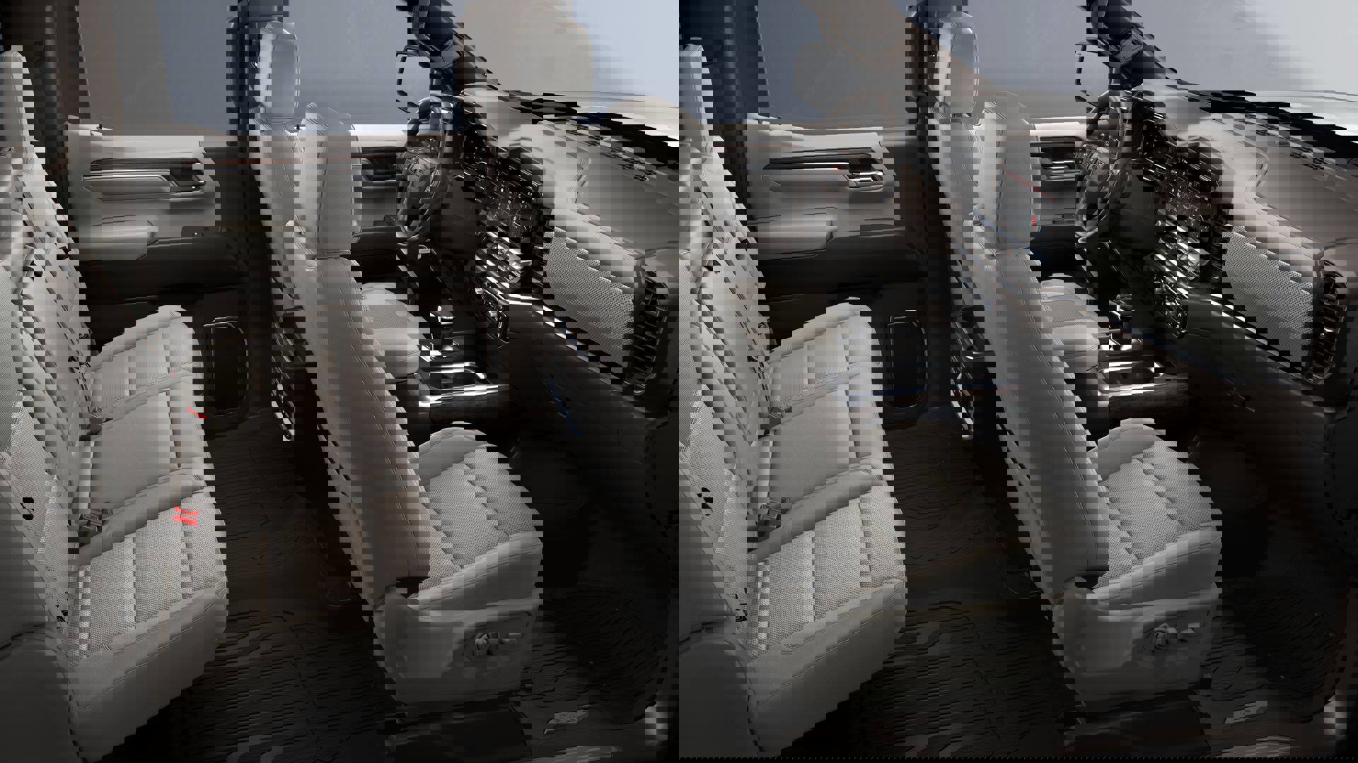 New 2026 GMC Sierra 1500 SLT image 34