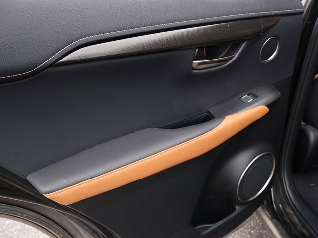 Used 2019 Lexus NX 300 AWD w/ Premium Package image 11