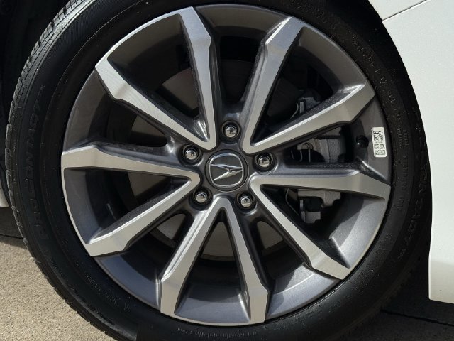 Used 2024 Acura Integra FWD image 9