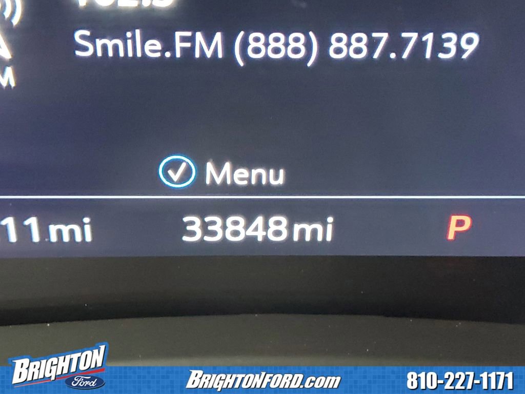 Used 2023 Buick Envision Essence image 15