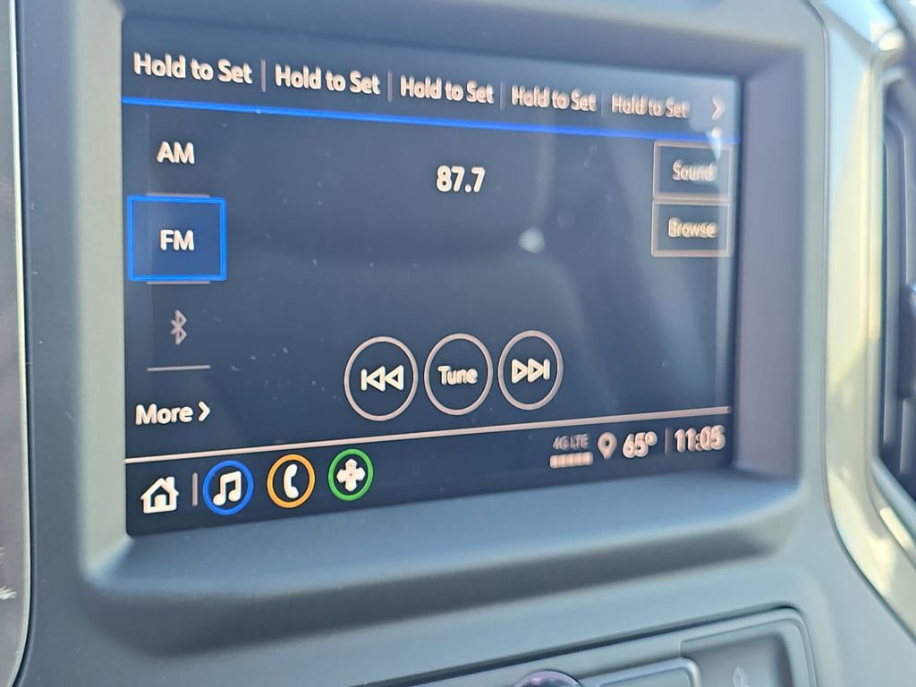 New 2026 Chevrolet Silverado 3500 W/T image 19