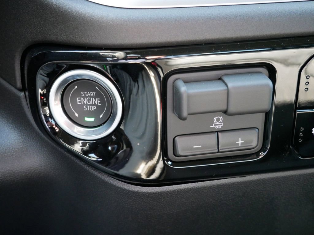 New 2026 GMC Sierra 1500 Elevation AWD/4WD image 17