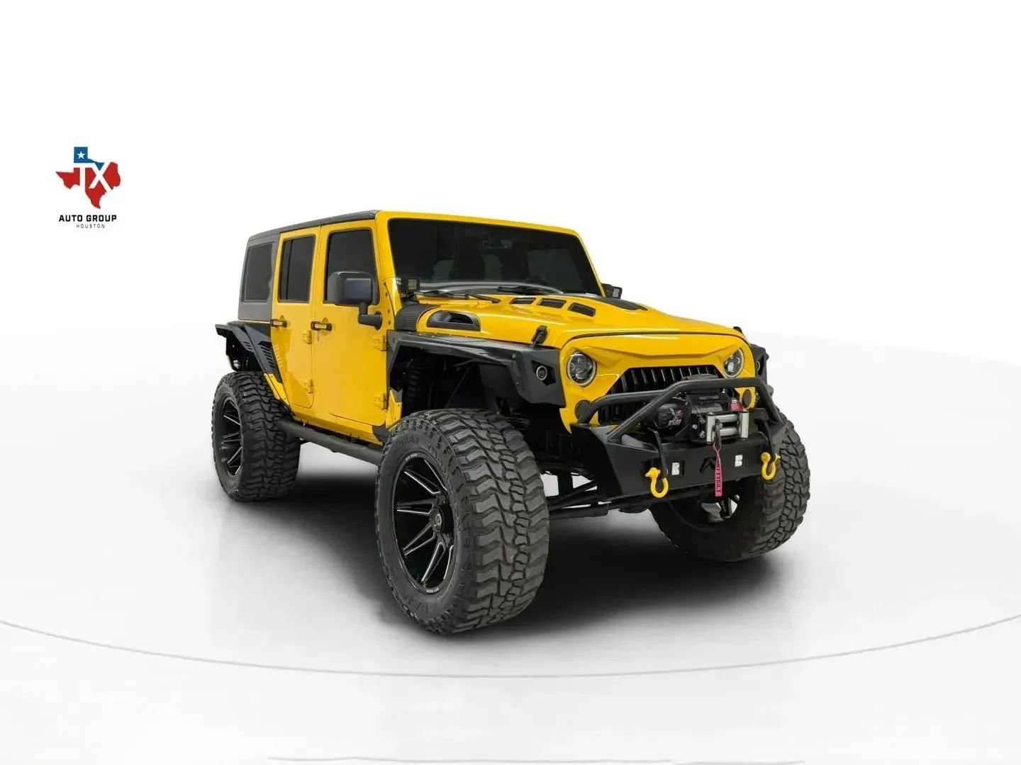 Used 2015 Jeep Wrangler Unlimited Sport w/ Quick Order Package 24S AWD/4WD video 1
