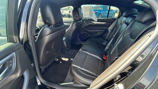 Used 2020 Cadillac CT5 Premium Luxury w/ Climate Package AWD/4WD image 15