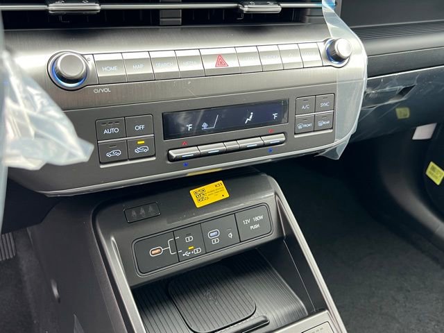 New 2026 Hyundai Kona SEL Premium image 21