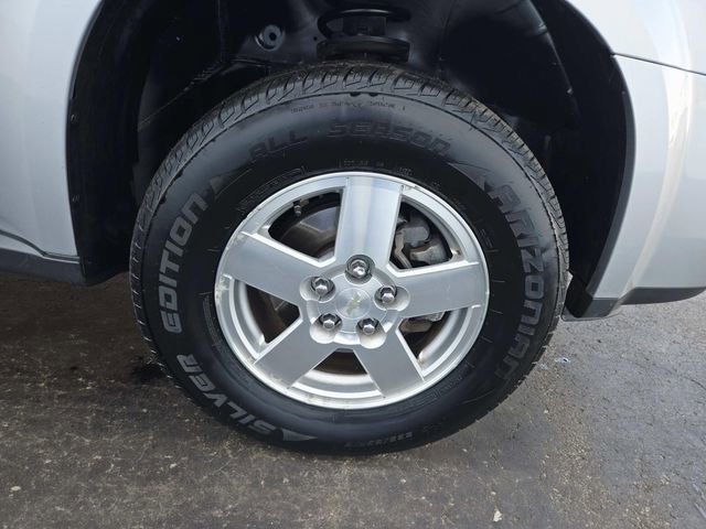 Used 2009 Chevrolet Equinox LT image 13