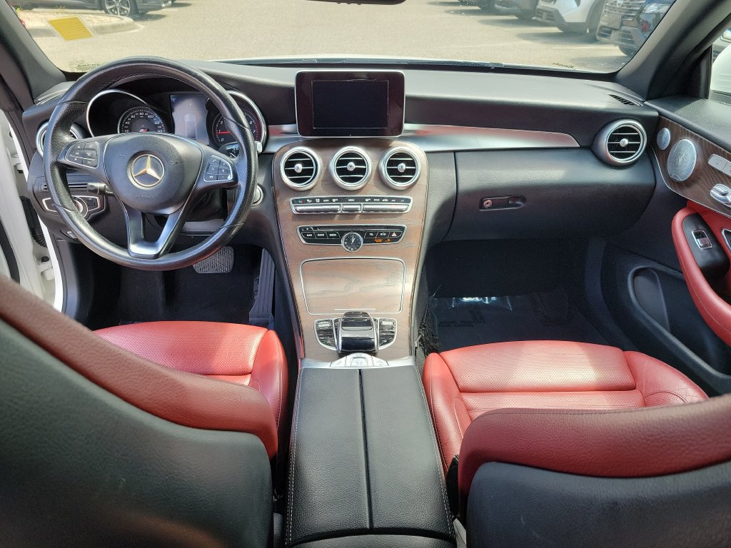 Used 2018 Mercedes-Benz C 300 Cabriolet image 10