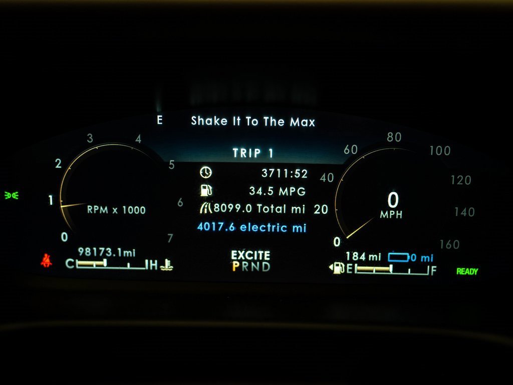 Used 2022 Lincoln Aviator Grand Touring w/ Equipment Group 301A image 30