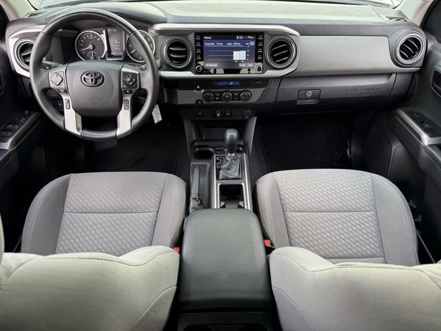 Used 2022 Toyota Tacoma SR5 RWD image 12
