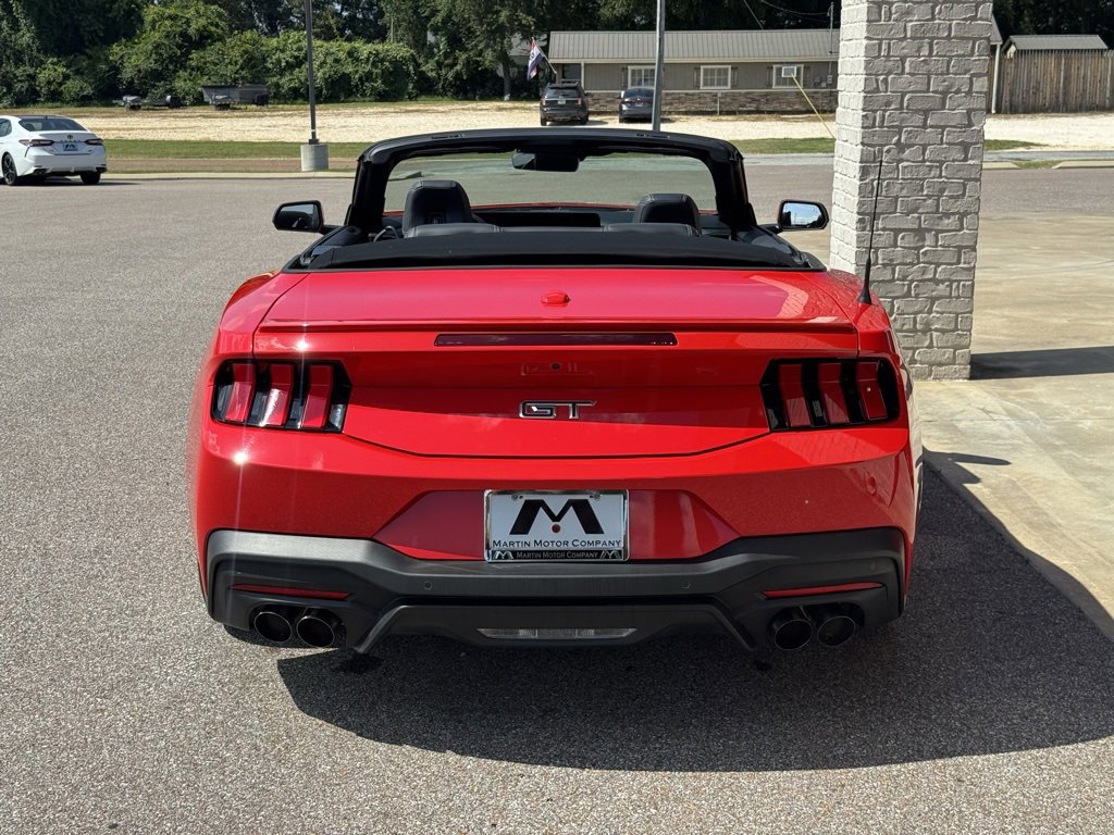 Used 2024 Ford Mustang GT Premium image 15