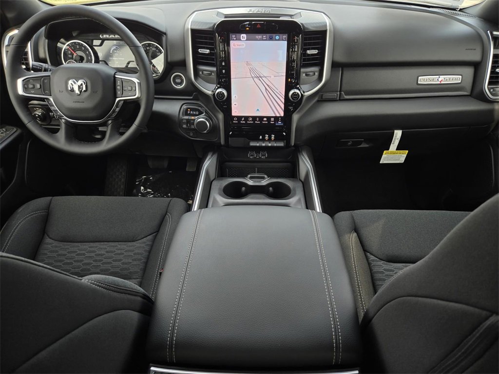 New 2026 RAM 1500 Lone Star image 14
