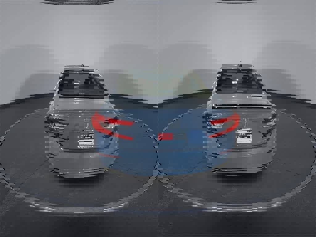 Used 2022 Honda Accord Sport image 7