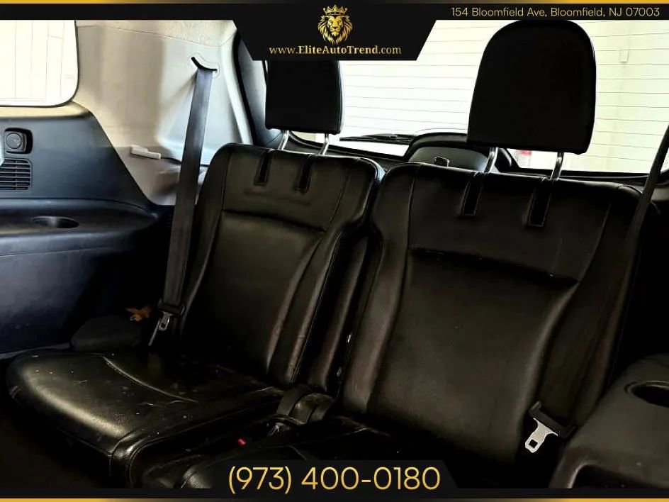 Used 2012 Toyota Highlander Limited w/ Tow Pkg image 29