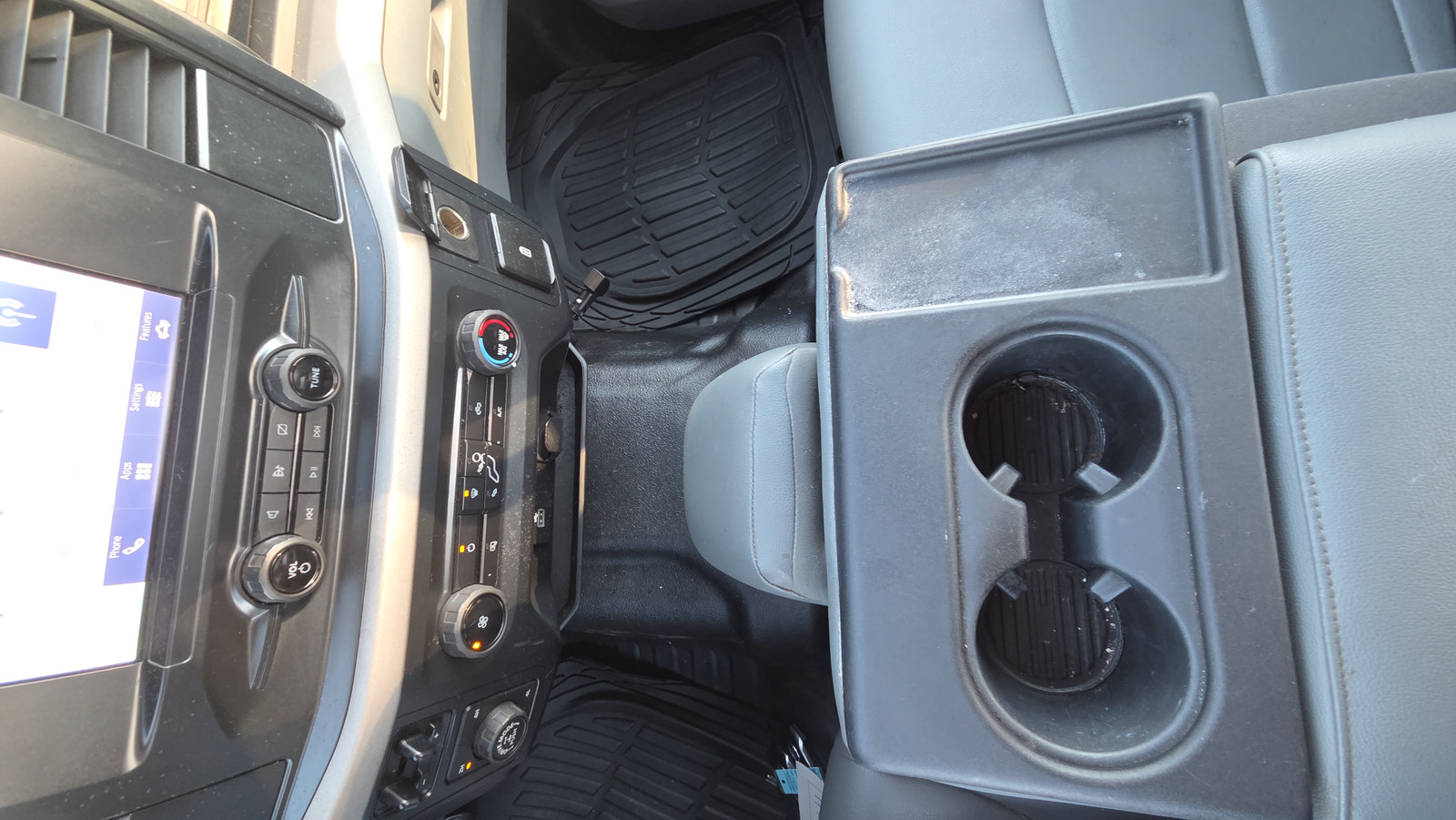 Used 2022 Ford F150 XL w/ Trailer Tow Package AWD/4WD image 24