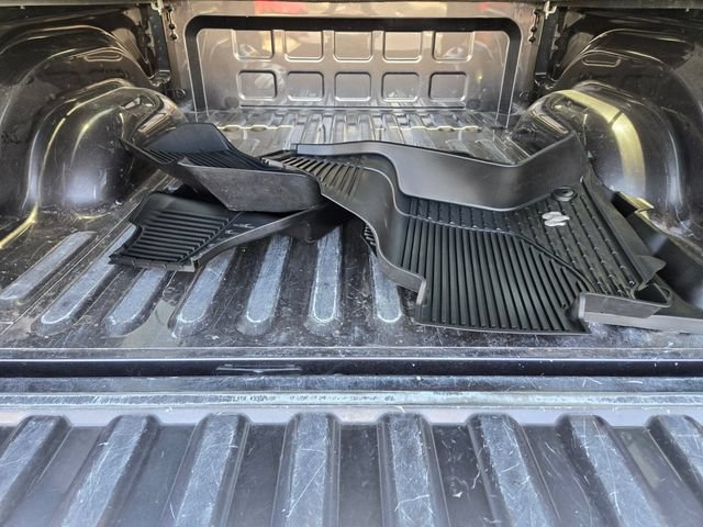 Used 2021 RAM 2500 Power Wagon AWD/4WD image 14
