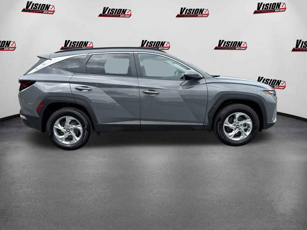 Used 2024 Hyundai Tucson SEL AWD/4WD image 7