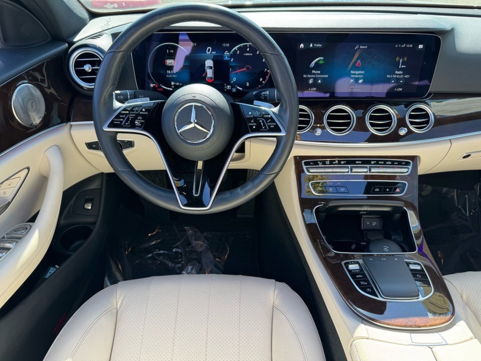 Certified 2022 Mercedes-Benz E 350 Sedan image 17