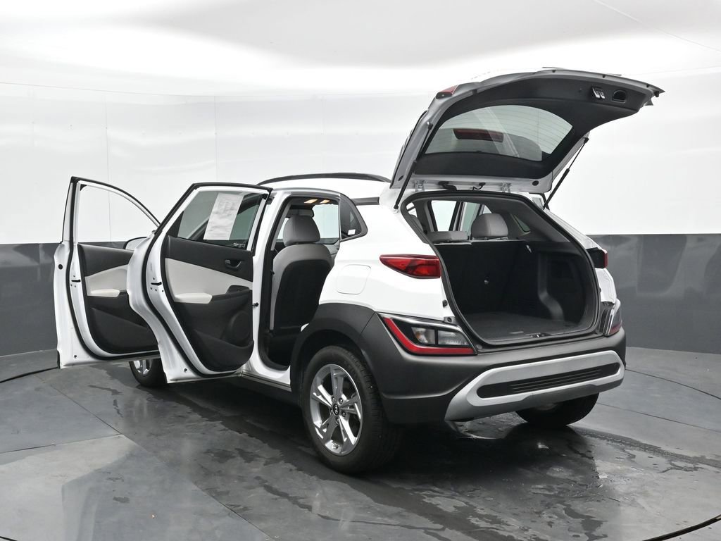 Used 2023 Hyundai Kona SEL image 53