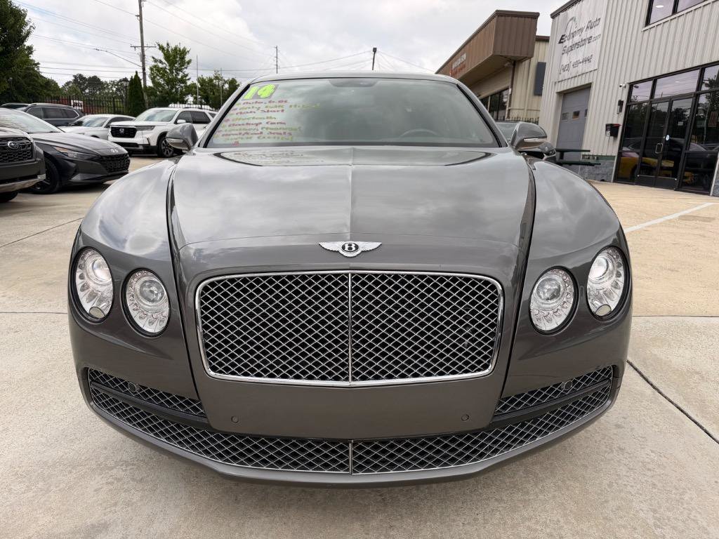 Used 2014 Bentley Flying Spur W12 AWD/4WD image 33