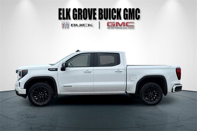 New 2026 GMC Sierra 1500 Elevation w/ Elevation Premium Package image 7