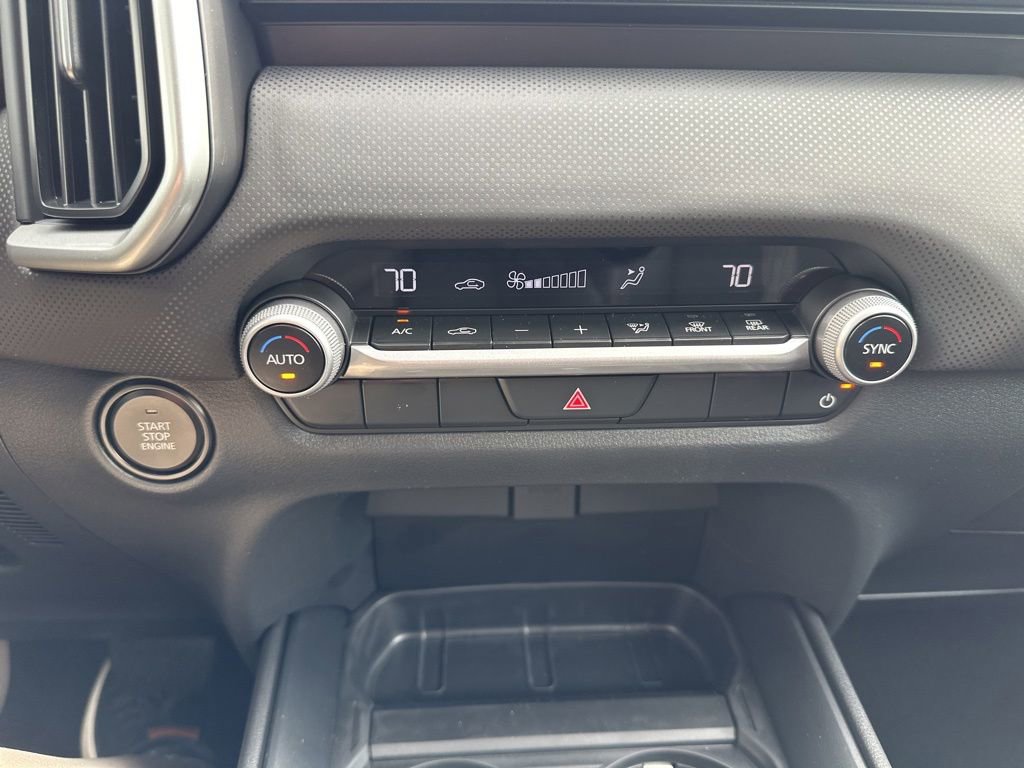 New 2026 MAZDA CX-50 AWD 2.5 S w/ Cargo Package image 38