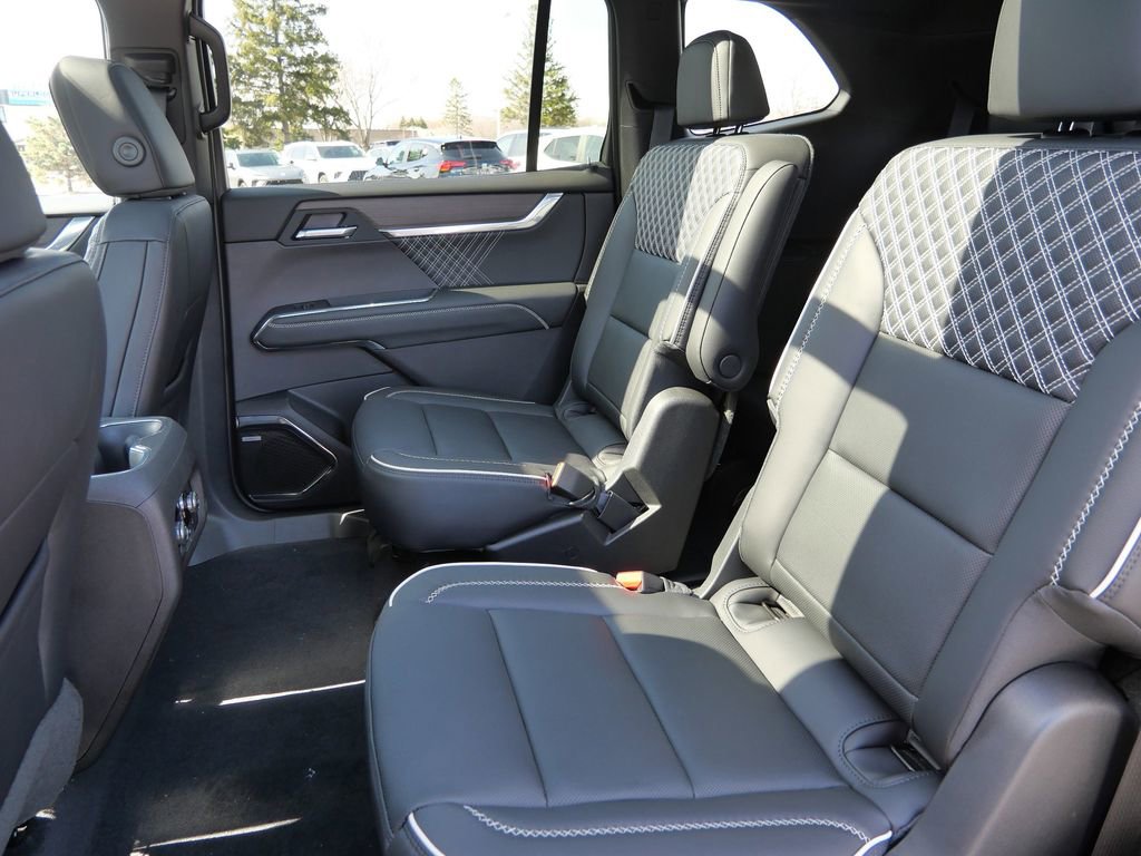 New 2026 GMC Acadia Denali w/ Super Cruise Package image 36