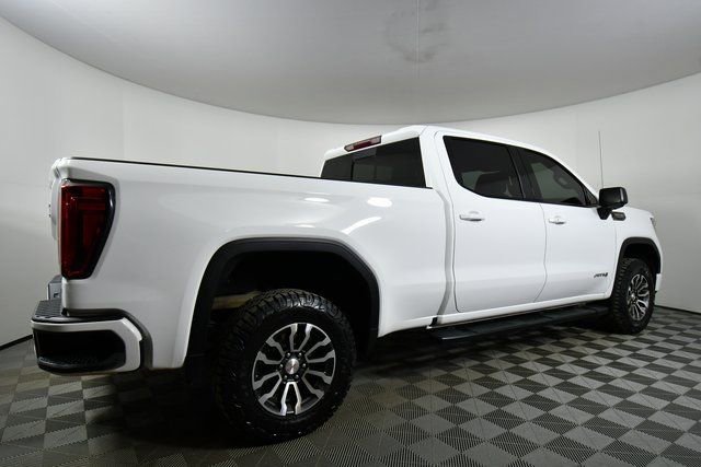 Used 2020 GMC Sierra 1500 AT4 w/ AT4 Premium Package image 10