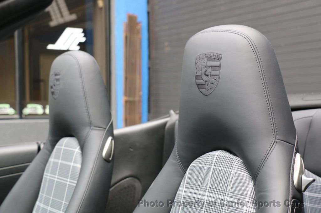 Used 2007 Porsche 911 Carrera image 27