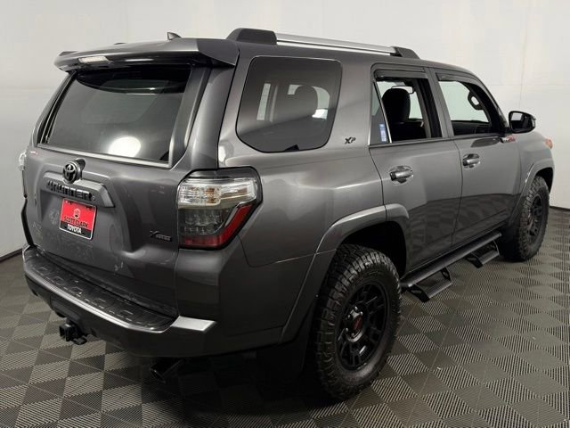 Used 2023 Toyota 4Runner SR5 image 8