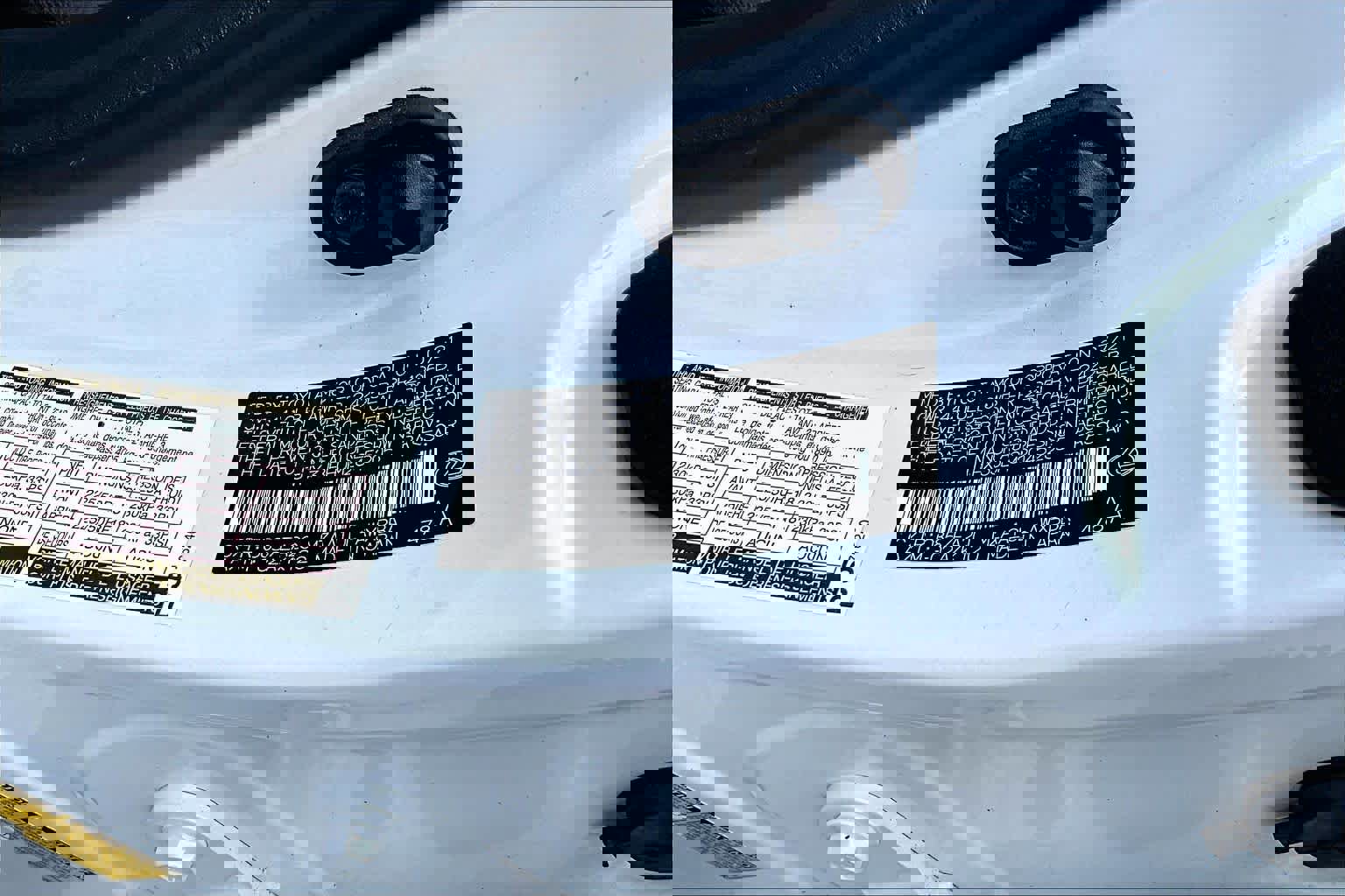 Used 2021 Lexus UX 200 w/ Accessory Package (Z1) image 35