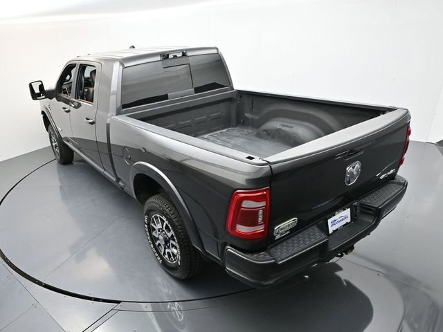 Used 2024 RAM 3500 Limited w/ Safety Group image 24