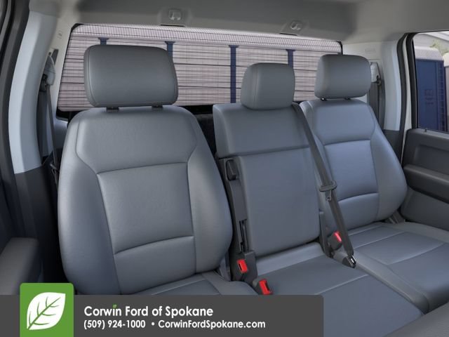 New 2026 Ford F550 4x4 Regular Cab Super Duty image 11