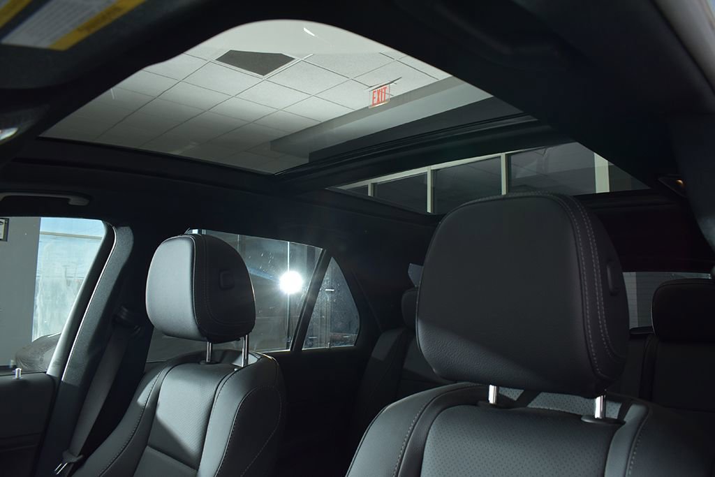 Certified 2026 Mercedes-Benz GLE 350 4MATIC image 12