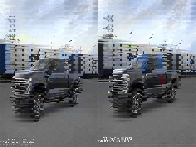 New 2026 Ford F250 King Ranch image 25