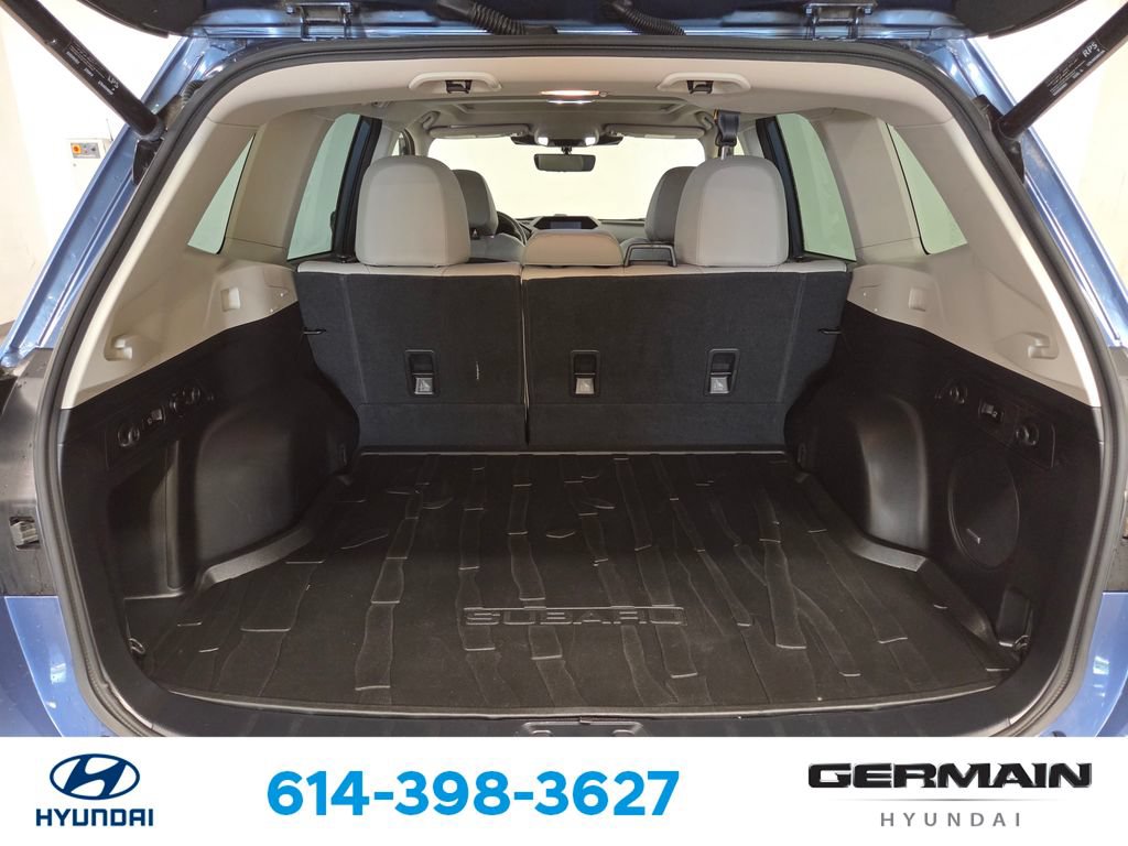 Used 2024 Subaru Forester Limited AWD/4WD image 22