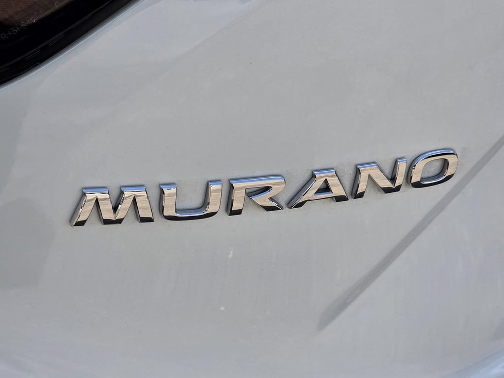 Used 2022 Nissan Murano Platinum w/ Cargo Package FWD image 38