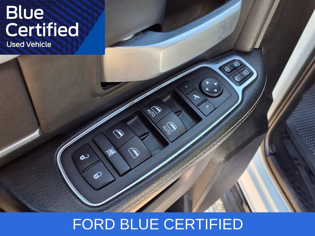 Used 2024 RAM 2500 Big Horn AWD/4WD image 24