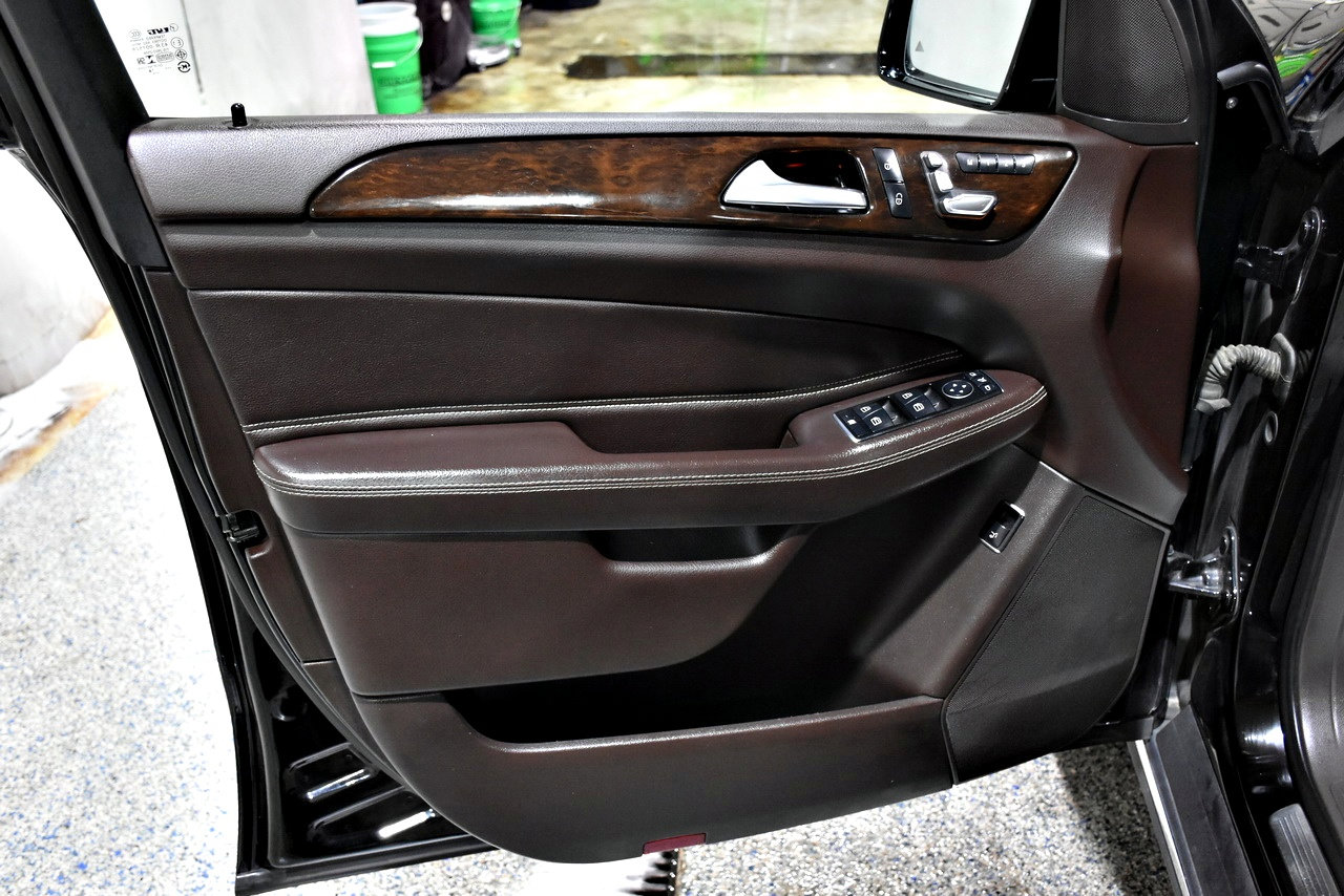 Used 2016 Mercedes-Benz GLE 350 4MATIC image 11