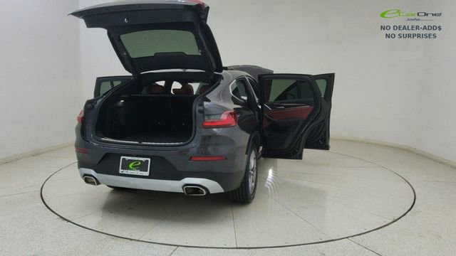 Used 2025 BMW X4 xDrive30i AWD/4WD image 80