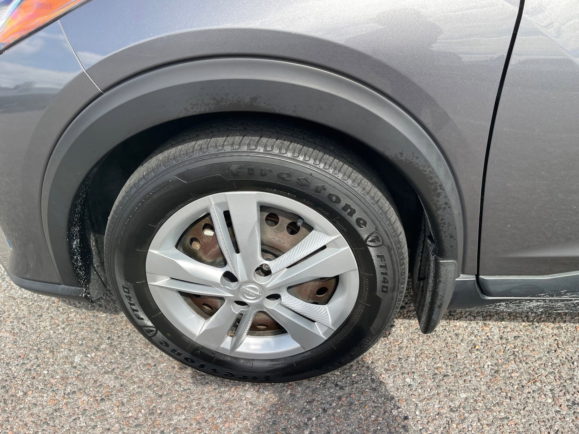 Used 2022 Nissan Kicks S FWD image 10