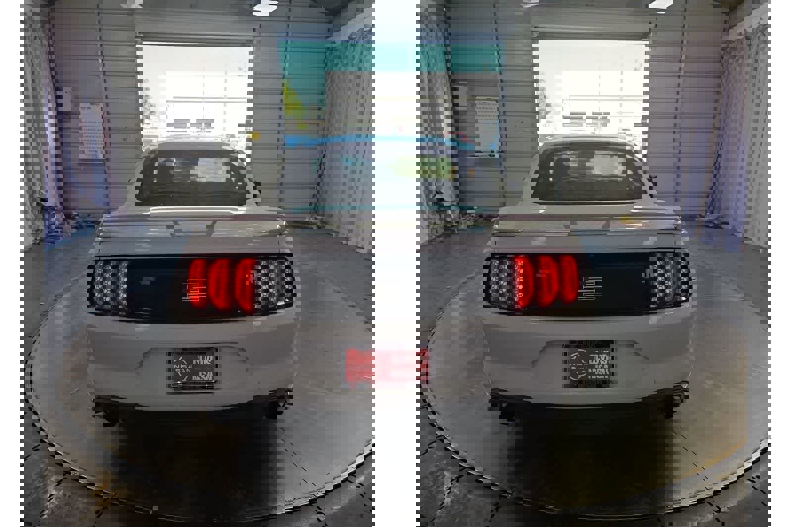 Used 2018 Ford Mustang EcoBoost w/ Ecoboost Performance Package image 9