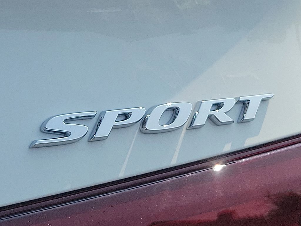 New 2026 Honda Civic Sport image 5