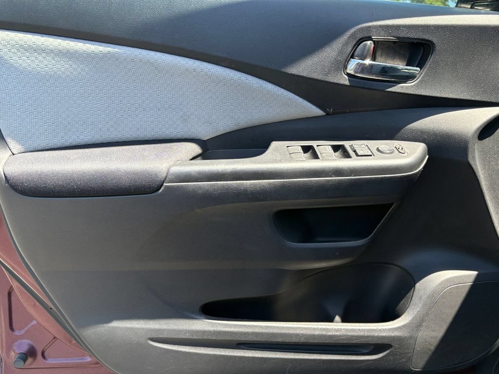 Used 2015 Honda CR-V EX image 22