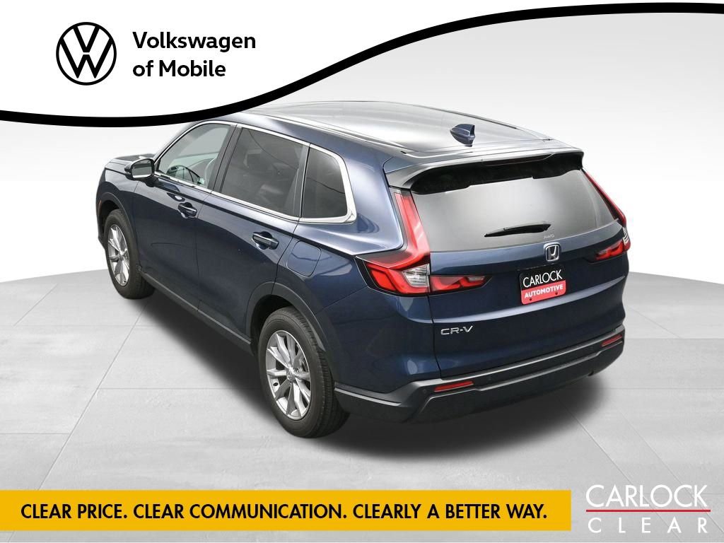 Used 2023 Honda CR-V EX-L image 29