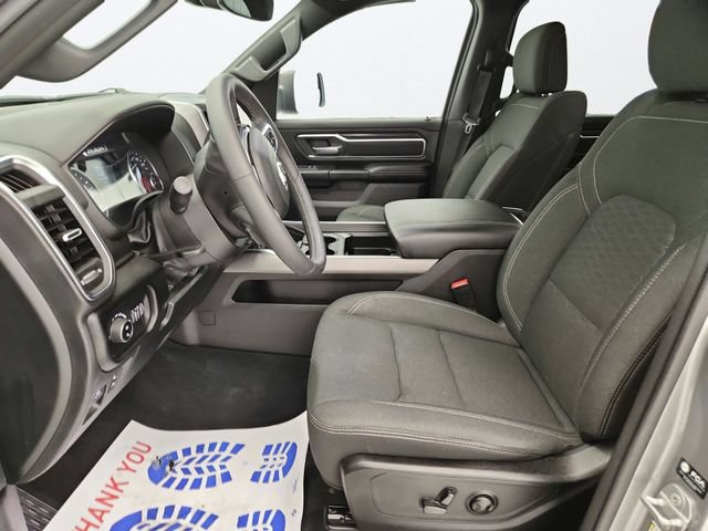 Used 2026 RAM 1500 Big Horn AWD/4WD image 11